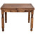 Hillcrest Dining Table - Brown Hillcrest Dining Table - Brown