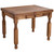 Hillcrest Dining Table - Brown Hillcrest Dining Table - Brown