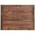 Hillcrest Dining Table - Brown Hillcrest Dining Table - Brown