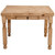 Hillcrest Dining Table - Honey Hillcrest Dining Table - Honey