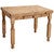 Hillcrest Dining Table - Honey Hillcrest Dining Table - Honey