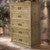 Warden Chest of Drawers