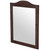 Quarry Brown Mirror