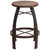 Roman Counter Stool - 24 Inch Roman Counter Stool - 24 Inch