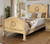 Frankie Star Honey Bed - Queen