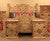 Basin Stars Honey Bed - King