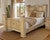 Royal Desert Star Honey Bed - Queen