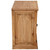 Starbound Honey Nightstand - Left