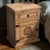 Starbound Honey Nightstand - Left