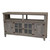 Gray Chambers TV Stand - 72 Inch