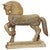Barn Wood Horse Sculpture