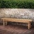 Honey Gathering Benches