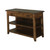 Garret Sofa Table - Brown