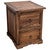 Midway Filing Cabinet - Brown
