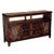 Sawyers Crossing TV Stand - 60 Inch