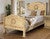 Frankie Star Honey Bed - Full
