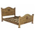 Frankie Star Honey Bed - Full