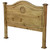 Frankie Star Honey Headboard - King