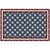 Liberty Star Rug