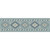 Sky Desert Diamond Stair Tread - Set of 2