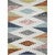 Painted Mesa Diamond Rug - 8 x 10