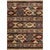 Red Rock Pass Rug - 2 x 8