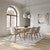Bisbee Diamonds Gray Rug Collection