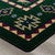 Paseo Emerald Rug - 5 x 8