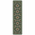 Paseo Peridot Rug - 2 x 8