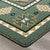 Paseo Peridot Rug - 4 x 5