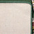 Paseo Peridot Rug - 4 x 5