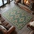 Paseo Peridot Rug - 5 x 8