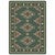 Paseo Peridot Rug - 5 x 8