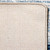 Crosspoint Blue Rug - 2 x 8