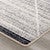 Crosspoint Gray Rug - 8 x 11