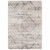 Bisbee Diamonds Gray Rug - 3 x 4