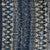 Socorro Denim Table Runner - 36 Inch