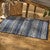 Socorro Denim Accent Rug