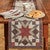 Farm Antique Table Runner - 54 Inch