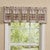 Farm Antique Valance