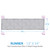 Golden Treasure Table Runner - 54 Inch