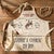 Cowboy Cookin' Apron