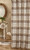 Alpine Hideaway Shower Curtain
