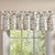 Farmhouse Country Valance