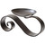 Mesa Rolls Candle Holder