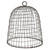 Willow Glen Wire Cloches - Set of 2
