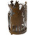 Outlaw Run Pillar Holder