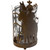 Outlaw Run Pillar Holder