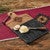 Sunrise Southwest Cutting Board with Spreader