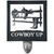 Western Charm Night Light